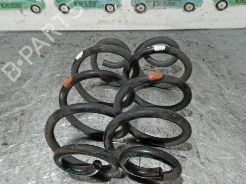 Used Shock absorber spring RENAULT KOLEOS I (HY_) 2.0 dCi (HY0K) (150 hp) 20253529