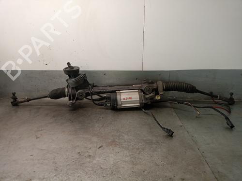 Styregear/Snekke VW GOLF PLUS V (5M1, 521) 2.0 TDI 16V (140 hp) 26376888