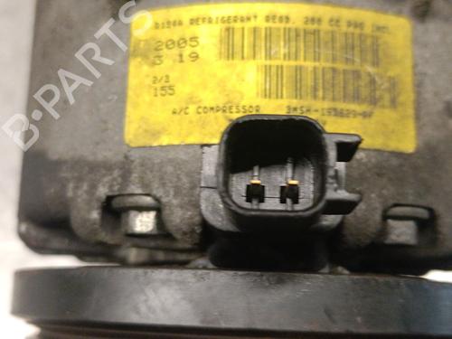 AC compressor FORD FOCUS II (DA_, HCP, DP) 1.6 | BP32091289M34 