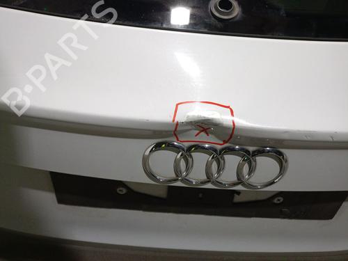 Tailgate AUDI Q3 (F3B) 35 TDI | BP29977586C6 - Image 5