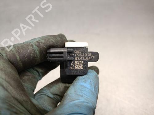 Electronic module NISSAN JUKE (F15) 1.2 DIG-T | BP24334650M83 