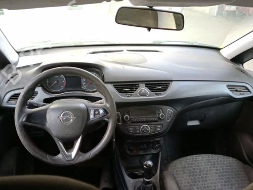 Højre fortil støddæmper OPEL CORSA E (X15) 1.3 CDTI (08, 68) | BP27493832M17 - Image 14