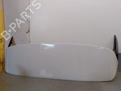 Used Rear spoiler RENAULT CAPTUR II (HF_) TCe 90 (HFM6) (91 hp) 29973319