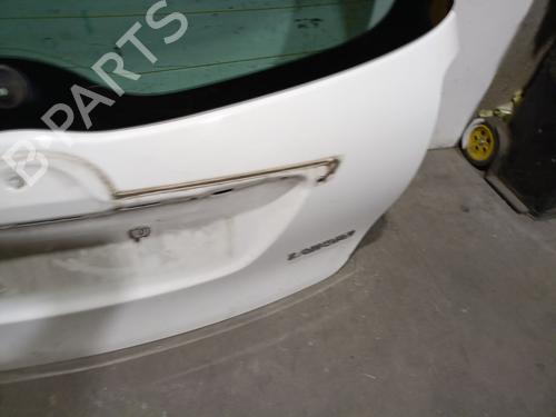 Tailgate TOYOTA VERSO (_R2_) 1.6 D4-D (WAR20_) | BP20848782C6 