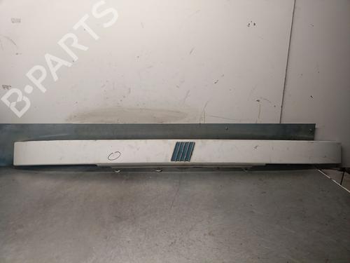 Used Grille FIAT DUCATO Van (230_) 2.8 TDI (122 hp) 23243611