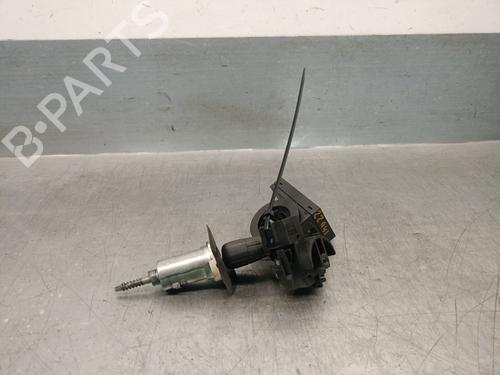 Contactslot OPEL ASTRA G Hatchback (T98) 2.0 DTI 16V (F08, F48) (101 hp) 26663244