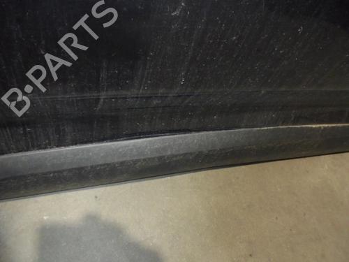 Right front door VW TOUAREG (7LA, 7L6, 7L7) 2.5 R5 TDI | BP9845169C3 