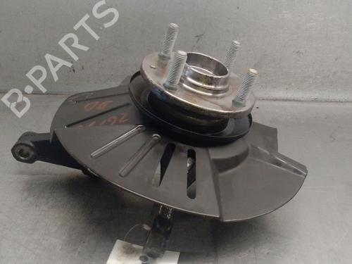 Right front steering knuckle KIA STONIC (YB) 1.0 T-GDi Eco-Dynamics+ | BP38074856M26 - Image 8