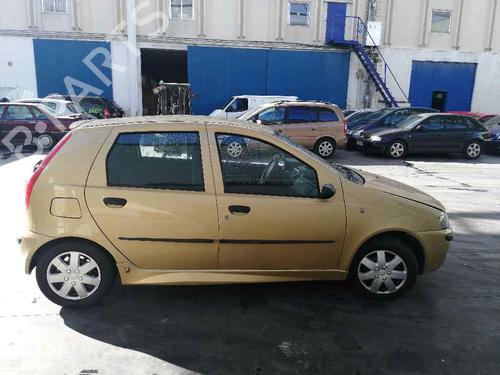 Fuse box FIAT PUNTO (188_) 1.2 16V 80 (188.233, .235, .253, .255, .333, .353, .639,... | BP6166159E1 