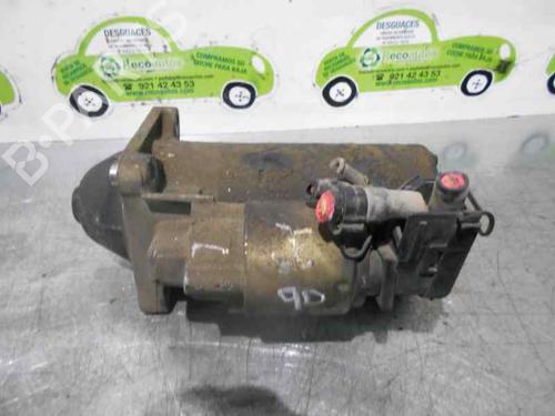 Used Starter Starter ALFA ROMEO 156 (932_) 1.9 JTD (932B2) (105 hp) 2078405 2078405