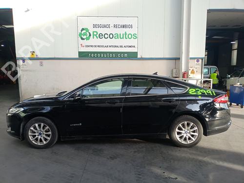 Sikkerhedssele-spænde FORD MONDEO V Saloon (CD) 2.0 Hybrid | BP30393538I32 - Image 7