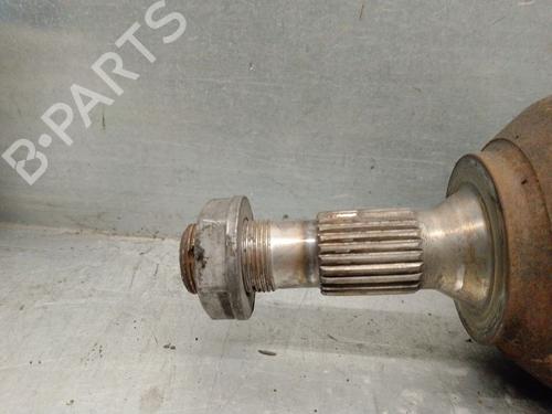 Right front driveshaft PEUGEOT 5008 (0U_, 0E_) 2.0 HDi 150 / BlueHDi 150 | BP30193146M39 