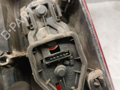 Achterlicht links CITROËN BERLINGO / BERLINGO FIRST Box Body/MPV (M_) 1.9 D 70 (MBWJZ, MCWJZ) | BP30655376C34 