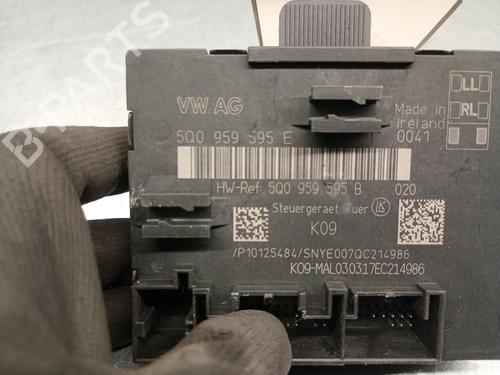 Elektronisk modul VW TIGUAN (5N_) 2.0 TDI | BP29450644M83 
