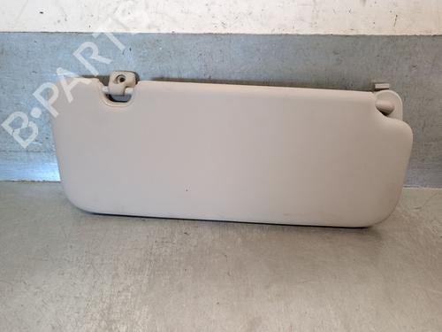 Left sun visor HYUNDAI IONIQ (AE) 1.6 GDI Hybrid | BP27360829I1 