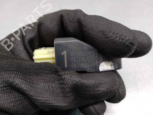 Electronic module SUBARU LEGACY V Estate (BR) 2.0 D AWD (BRD) | BP15658352M83 