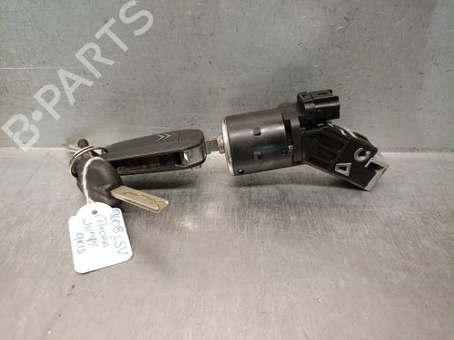 Ignition barrel CITROËN JUMPY III Van (V_) 1.5 BlueHDi 100 | BP39170888M48 - Image 1