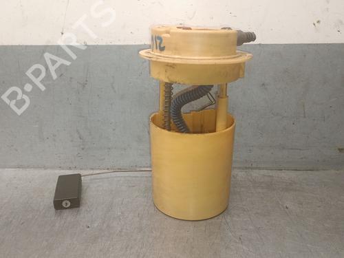 Used Right rear steering knuckle SMART FORFOUR (454) 1.5 CDI (454.001) (95 hp) 22810971
