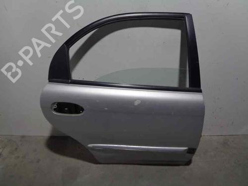 Used Right rear door KIA SHUMA II (FB) 1.6 (101 hp) 7563005