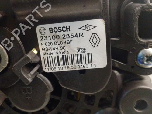 Alternator DACIA SANDERO II TCe 90 (B8M1, B8MA, B8AC) | BP35932289M7 - Image 5