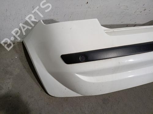 Bak støtfanger FIAT STILO (192_)  | BP29509982C8 