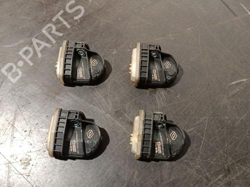 Elektronisk sensor RENAULT CLIO IV (BH_) 0.9 TCe 90 (BHNF, BHMA, BHMH, BHJK, BHJR) (90 hp) 29308927