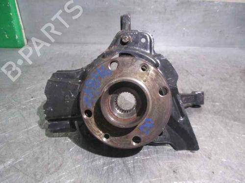 Used Right front steering knuckle FIAT BRAVA (182_) 1.9 TD 75 S (182.BF) (75 hp) 6454425