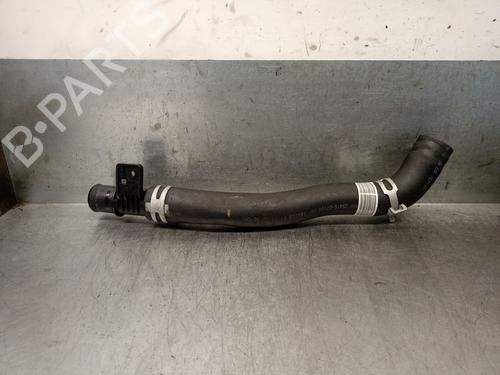 Pipe HYUNDAI TUCSON (TL, TLE) 1.7 CRDi | BP29631616M125 