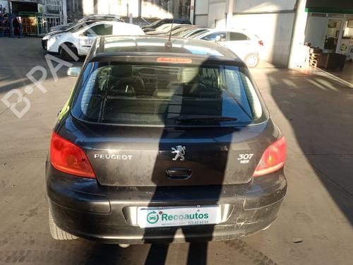 Engine PEUGEOT 307 (3A/C) 2.0 HDi 135 | BP40254702M1 - Image 19