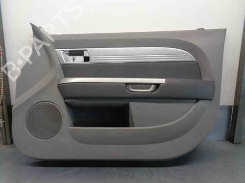 Forreste højre beklædning CHRYSLER SEBRING (JS) 2.0 CRD (140 hp) 7863627