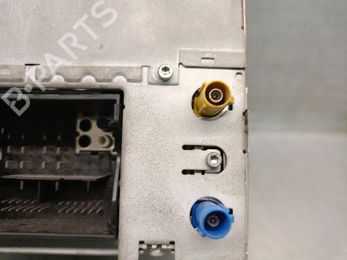 Radio MERCEDES-BENZ SPRINTER 3-t Van (B906) 215 CDI (906.611, 906.613) | BP31982835E6 