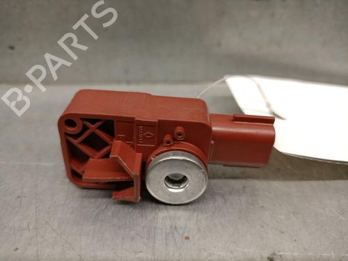 Electronic module DACIA LOGAN II 1.5 Blue dCi 95 (L8JL) | BP32468649M83