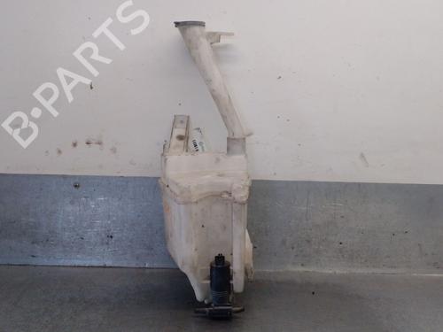 Used Windscreen washer tank Windscreen washer tank NISSAN PULSAR Hatchback (C13) 1.2 DIG-T (115 hp) 36353493 36353493