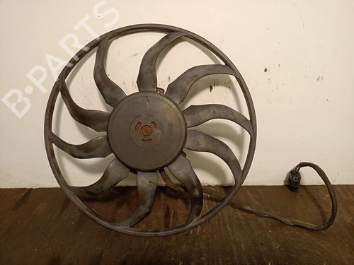 Used Radiator fan Radiator fan 36996122 36996122