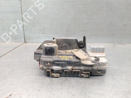 Used Rear left lock Rear left lock 35755427 35755427