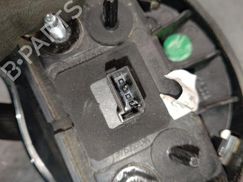 Tailgate handle OPEL ASTRA K (B16) 1.6 CDTi (68) | BP31993161C132