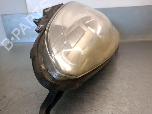 Left headlight RENAULT TWINGO II (CN0_) 1.5 dCi (CN0E) | BP36665474C28 - Image 4