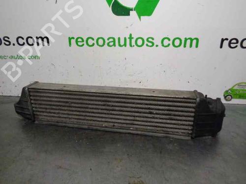 Intercooler BMW 3 (E46)  | BP4950201M30 
