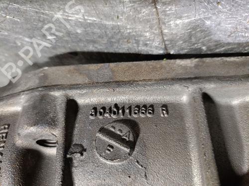 Gearbox DACIA SANDERO II TCe 90 (B8M1, B8MA, B8AC) | BP39538214M3 - Image 9