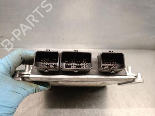 Engine control unit (ECU) CITROËN C5 I (DC_) 2.0 HDi (DCRHZB, DCRHZE) | BP21838797M57 