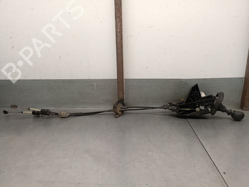 Gear lever RENAULT MASTER III Van (FV) 2.3 dCi 130 FWD (FV0M, FV0Y, FV0J, FV02, FV03) | BP33755277M90 - Image 2