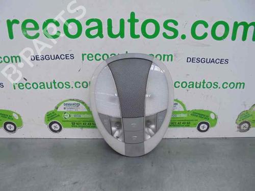 Used Interior roof light MERCEDES-BENZ E-CLASS (W211) E 270 CDI (211.016) (177 hp) 7444880