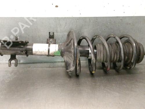 Used Right front shock absorber Right front shock absorber DAEWOO KALOS (KLAS) 1.4 (83 hp) 36263473 36263473