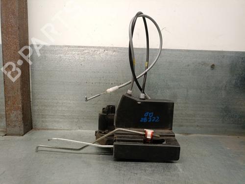 Used Front right lock SSANGYONG KYRON 2.0 Xdi (141 hp) 25025325