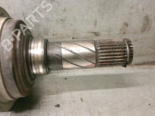 Right rear driveshaft MAZDA CX-7 (ER) 2.2 MZR-CD AWD (ER10A) | BP31292680M41
