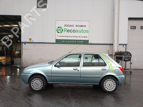 Used Parts FORD FIESTA III (GFJ) 1.3 Cat (60 hp) 4433862