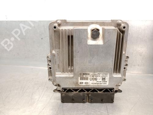 Used Engine control unit (ECU) KIA CEE'D (JD) 1.6 CRDi 136 (136 hp) 26323301
