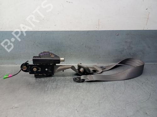 Front left seatbelt CHEVROLET LACETTI (J200) | BP31853499I26