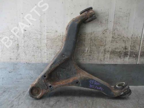 Used Left front suspension arm Left front suspension arm IVECO DAILY III Platform/Chassis 35 C 12 , 35 S 12 (AEKA14A1, AEKA14AA, AEKA64A1,... (116 hp) 7762521 7762521