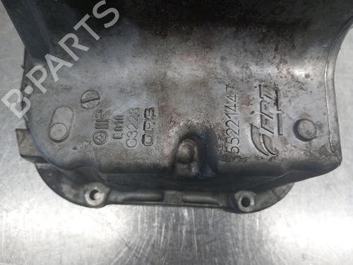 Oliebundkar LANCIA DELTA III (844_) 1.6 D Multijet (844.AXC11, 844.AXC1A) | BP30921911M115 